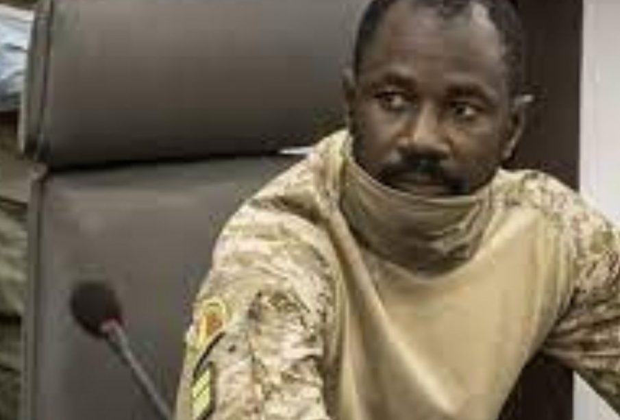 Mali: l'armée affirme avoir tué «203 combattants» dans une opération au Sahel