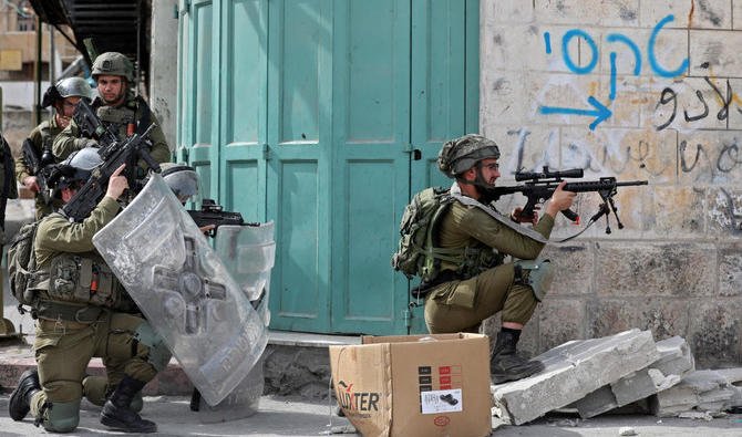 Trois activistes palestiniens ont été tués dans une opération israélienne (police)