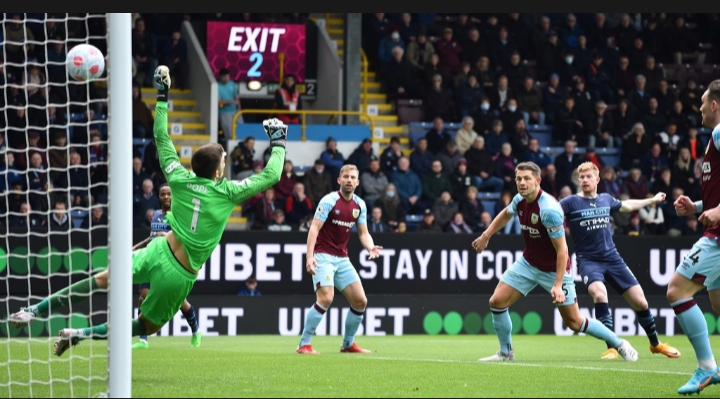 Manchester City reprend la tête de la Premier League