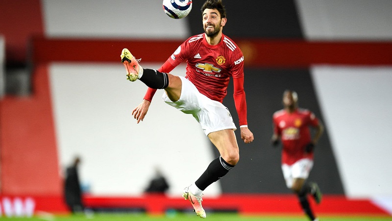 Premier League : Manchester United arrache un triste match nul contre Leicester