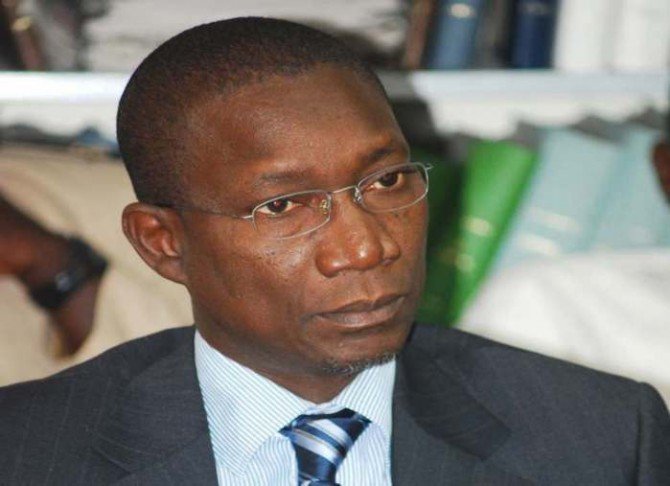 Législatives 2022 : « BBY travaille à avoir des listes uniques dans tous les départements », révèle Me El Hadji Amadou Sall