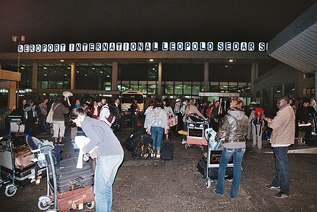 Faut-il fermer l'Aéroport International Léopold Sédar Senghor de Dakar Yoff après l´ouverture de l´Aéroport de Diass?