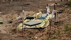 Guerre en Ukraine: de nouvelles sanctions en vue après la découverte de corps près de Kiev