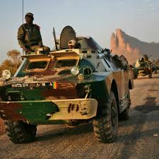 Mali: que s’est-il réellement passé à Moura?