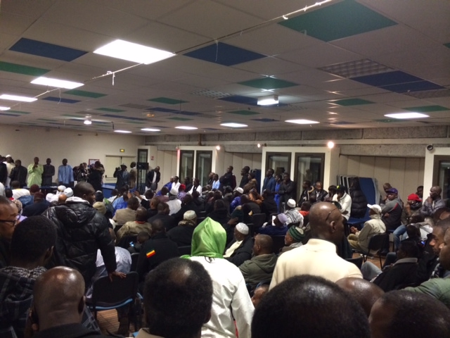 Les Fils de Thilogne veulent placer la localité sur les rampes de l’émergence