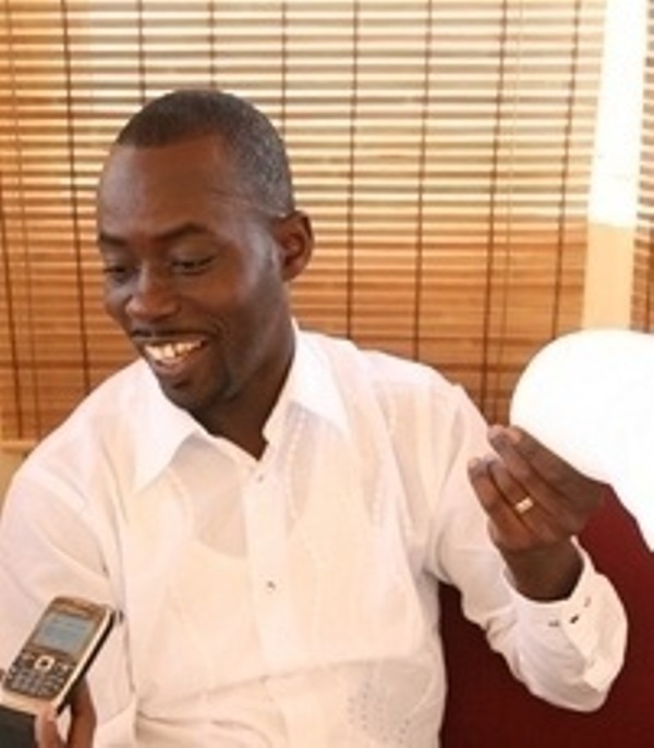 DJ Boups sur son arrestation : « Je n’étais même pas à Dakar »