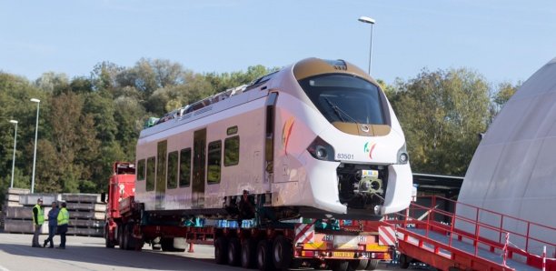 Phase 2 du Ter : Les impactés de Sébikotane exigent leurs indemnités