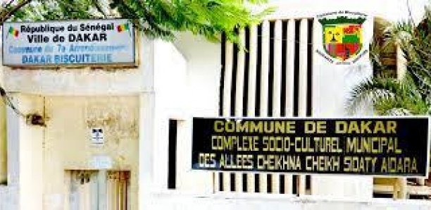 Dakar : 2 ex-agents de la mairie de Biscuiterie falsifiaient les sceaux du ministère des Affaires Étrangères