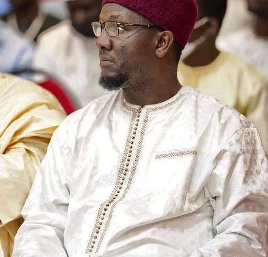 Tribunal : Cheikh Oumar Diagne conduit au parquet