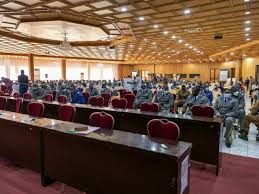 Le Burkina Faso suspendu au verdict du procès de l'assassinat de Thomas Sankara