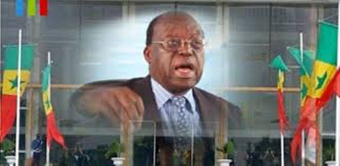 Rapport CNRI-Moustapha Niasse prévient l'APR: "Il ne faut pas diaboliser le président Amadou Makhtar Mbow"