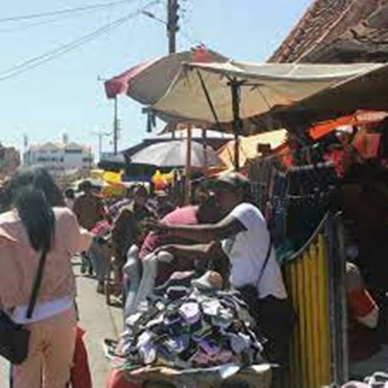 Madagascar: contre les envolées des prix alimentaires, le gouvernement fixe des prix plafonds