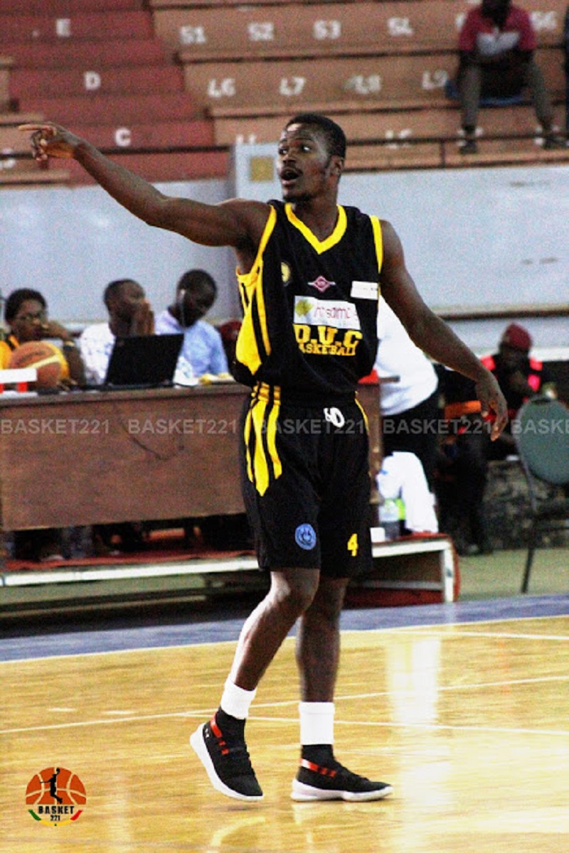 ​Nécrologie : Décès du meneur ivoirien du DUC, Louis Cyrille Jean Benoit Sie