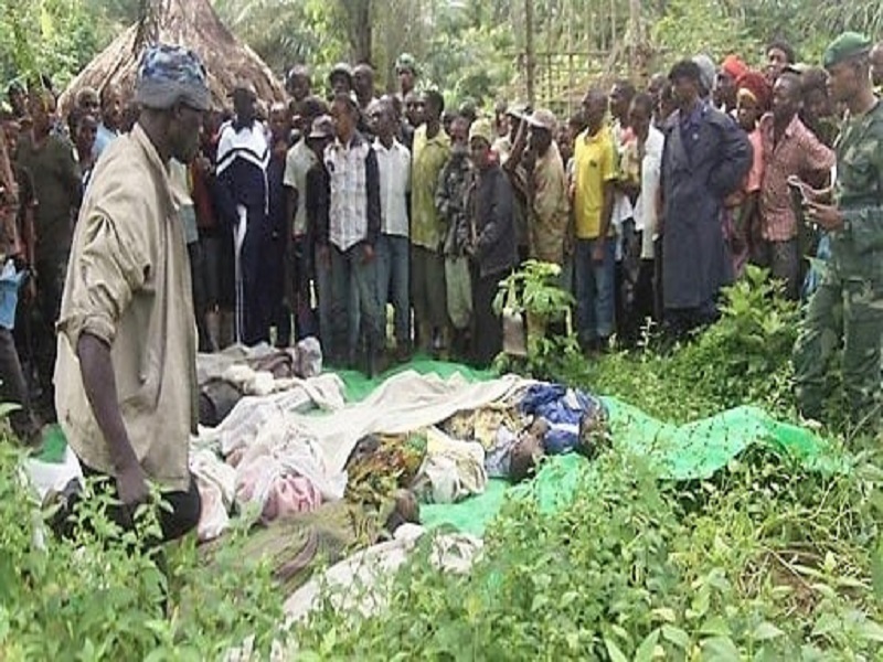 Sénégal - Tuerie de Boffa Bayotte: Dossiers sur le massacre de 14 coupeurs de bois en Casamance
