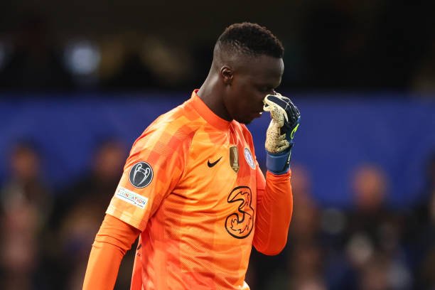 LDC: Tuchel prend la défense de Mendy