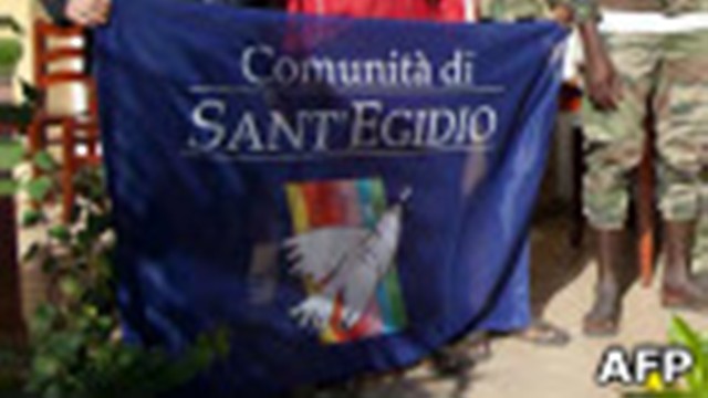 Casamance: Dakar négocie avec les rebelles