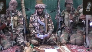 Le groupe islamiste Boko haram, hostile au gouvernement nigérian est actif depuis 2009