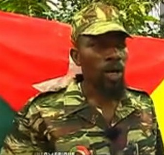 Lutte contre le terrorisme : César Atoute Badiate dans le collimateur de Macky Sall