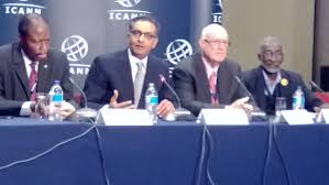 GOUVERNANCE DE L'INTERNET : le Vice-président D'ICANN pour l'Afrique à Dakar
