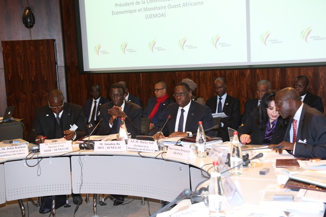 Moustapha Kassé sur les milliards promis au PSE: «Il n’y a pas un engagement fixe et définitif...Les investisseurs peuvent renoncer si… »