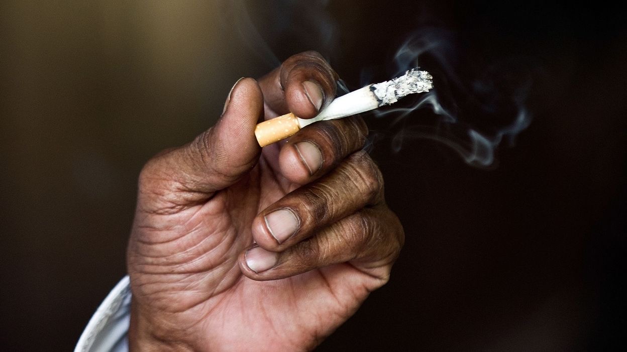 Santé: "le tabac fait plut de 8 millions de morts", révèle LISTAB