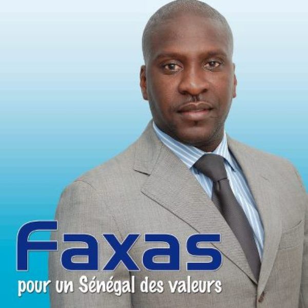 Groupe consultatif : MPS Faxas dit craindre le pire
