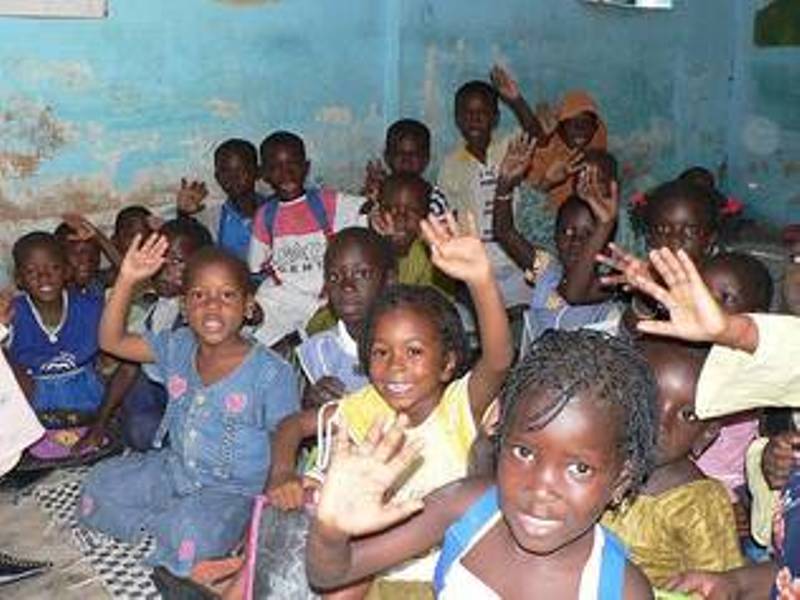 « Le Sénégal n’atteindra pas l’enseignement primaire universel avant 2070 », selon l'UNESCO
