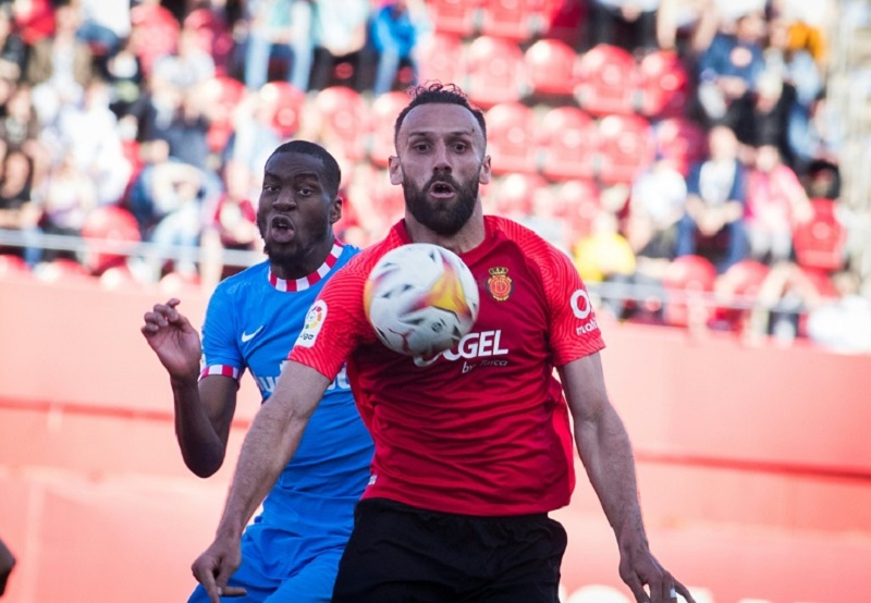 Espagne : l'Atlético Madrid s'est incliné 1-0 à Majorque