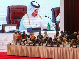 Pré-dialogue tchadien à Doha: les négociations suivent leur cours sans avancée majeure