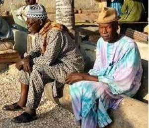 IPRES : le FRC appelle au calme et à la retenue