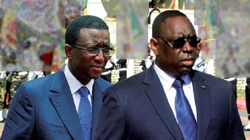 30.000 signatures collectées à Dakar: choqué, Macky demande à Amadou Ba et Cie de descendre sur le terrain
