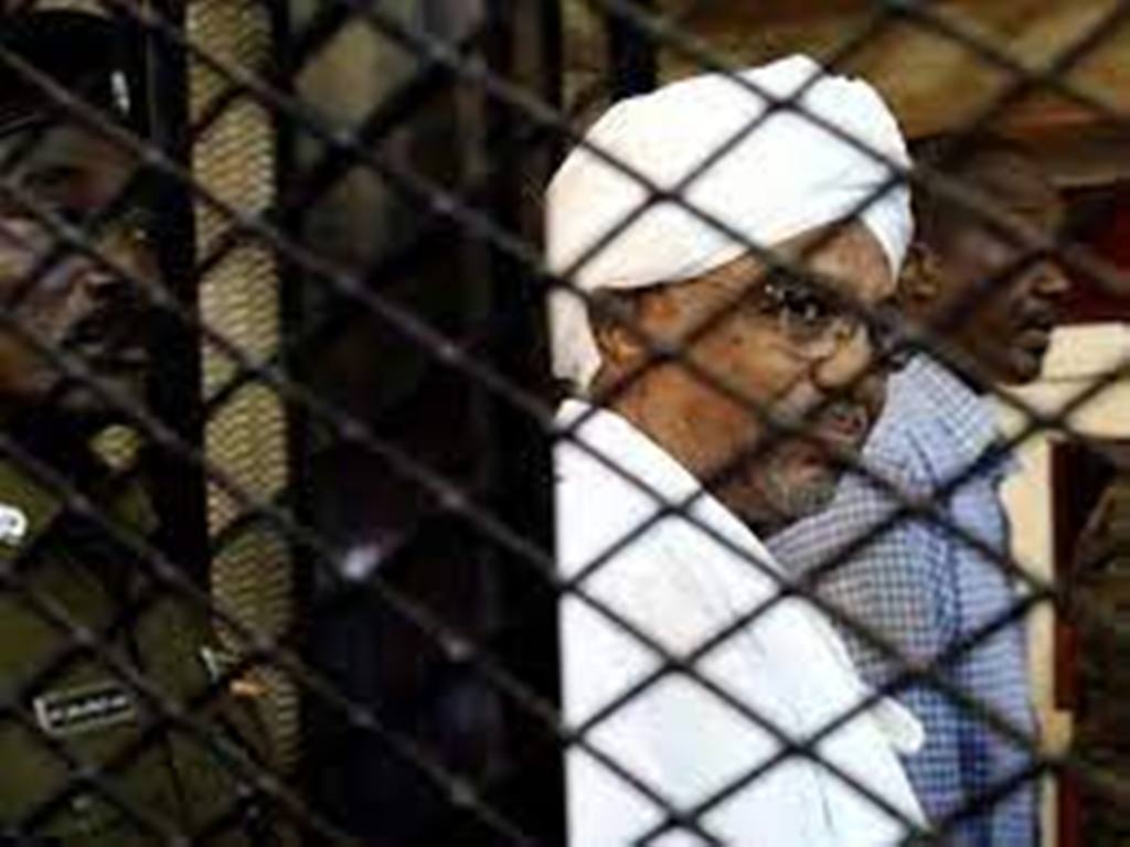 Trois ans après la chute d'Omar el-Béchir, le Soudan au bord de l'effondrement
