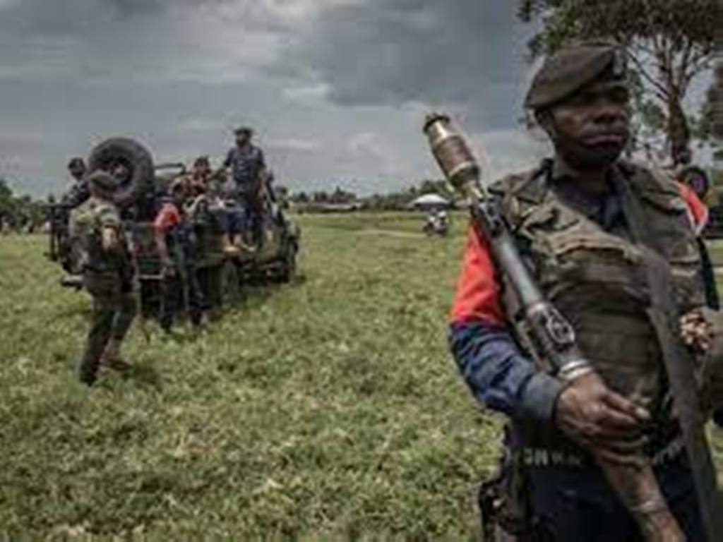 RDC: le M23 annonce se retirer des localités conquises ce week-end dans le Rutshuru