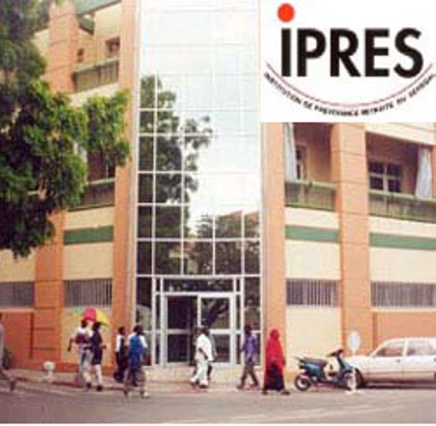 Crise à l’IPRES : le personnel invalide Mamadou SY Mbengue et plébiscite Ismaïla Gueye