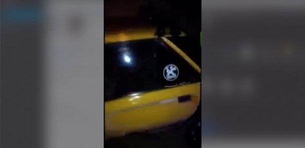 Thiès : deux homosexuels surpris en pleins ébats dans une voiture, après le "Nafila" du mois de ramadan