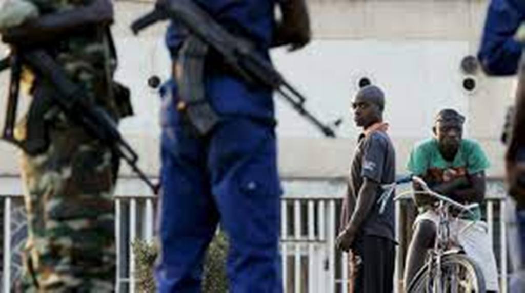 Burundi: la société civile inquiète des conséquences de l’interdiction des deux-roues à Bujumbura