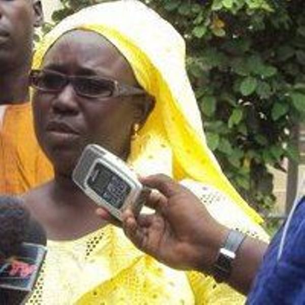 Les femmes de BBY Soutiennent la démarche de la CNRI