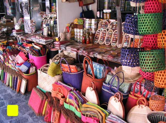 Un marché des artisans créateurs à inscrire dans l’agenda National