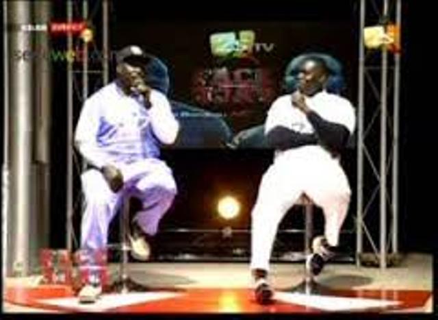 Lutte Tyson-Gris Bordeaux:  la bataille psychologique fait rage