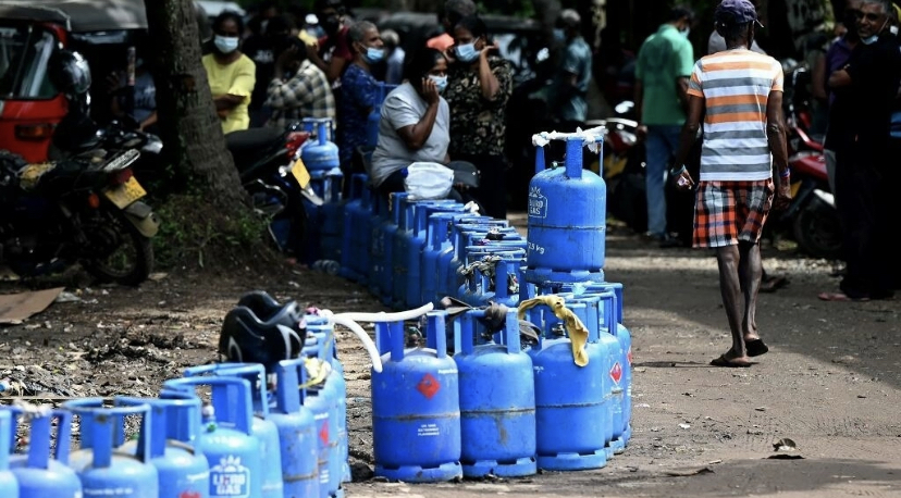 Le Sri Lanka annonce être en défaut de paiement de 51 milliards de dollars