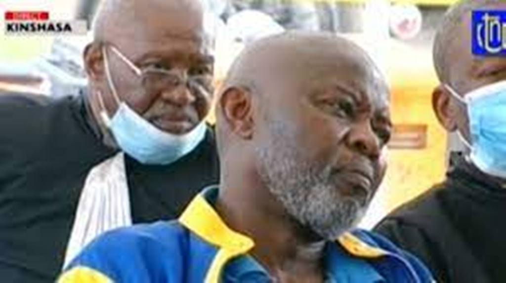 RD Congo : la condamnation en appel de Vital Kamerhe annulée par la Cour de cassation