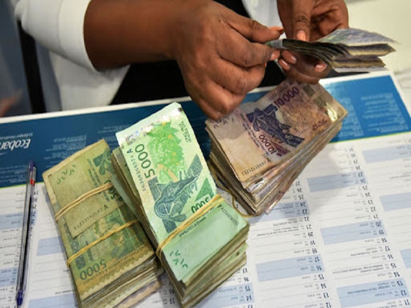 Sénégal : Hausse de la masse salariale de 37 milliards FCFA en un an (ANSD)