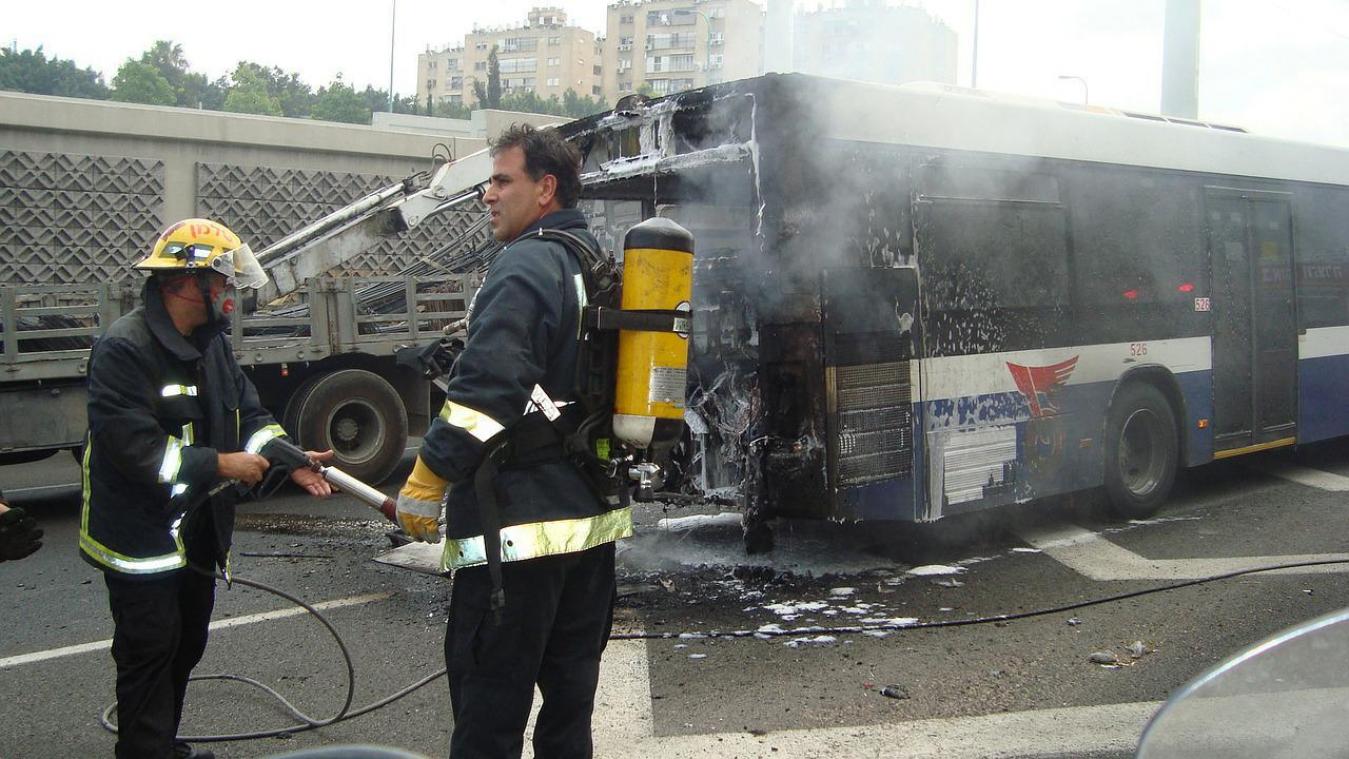 Égypte: dix morts, dont quatre Français et un Belge, dans un accident de bus à Assouan