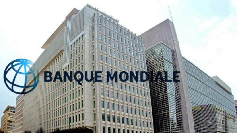 Crises Covid et russo-ukrainienne: la Banque mondiale prédit le pire en Afrique subsaharienne dont des émeutes de la faim