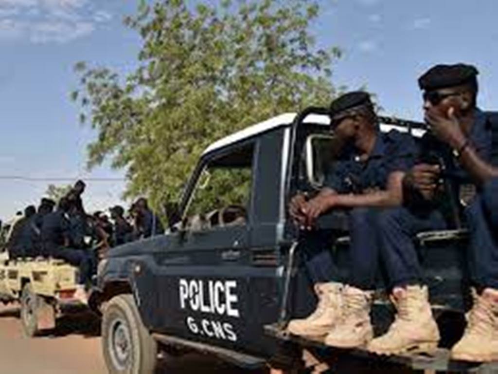 Niger: l’ancien ministre de l’Intérieur Cissé Ousmane Ibrahim est en prison depuis quatre jours