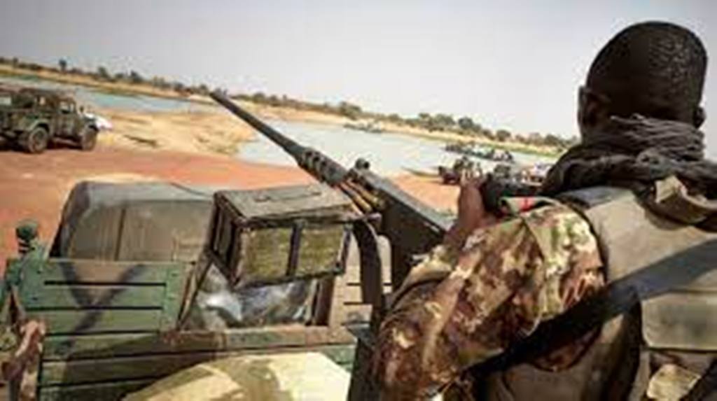 Au Mali, Amnesty déplore la lenteur de la justice sur les crimes visant des civils