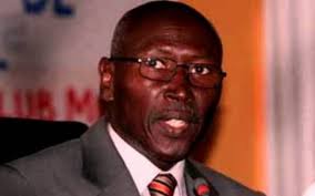 Implication sur le dossier traque des biens mal acquis : Khoureychi Thiam dément