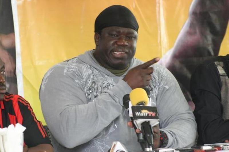 Lutte : Son retour contre Eumeu Séne plombé ? Yékini dit n’avoir rien reçu de Gaston Mbengue