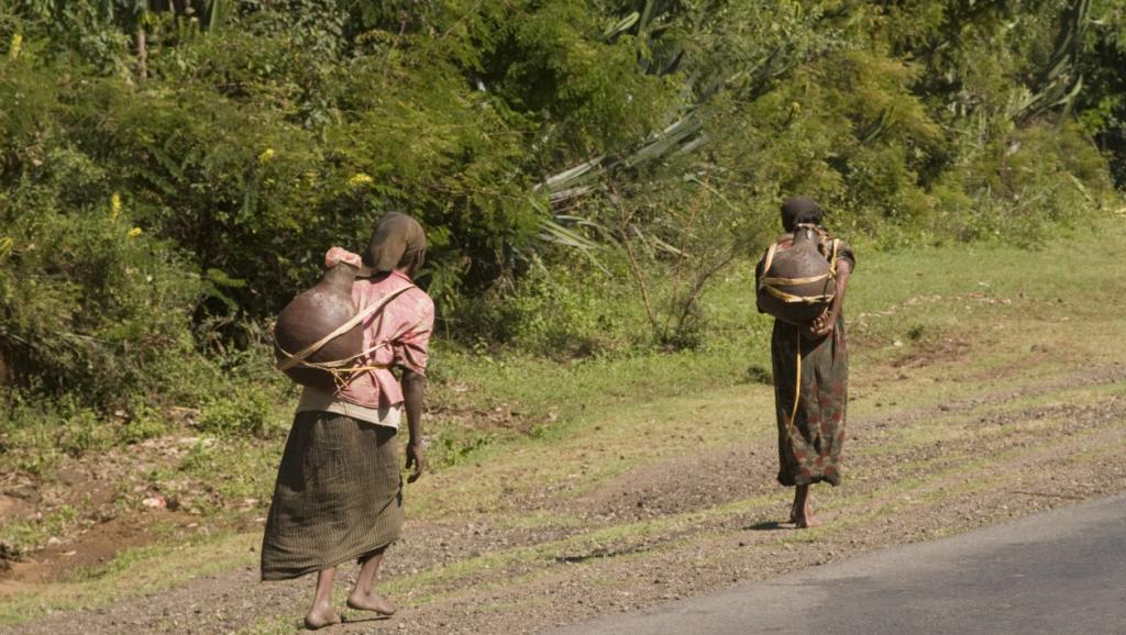 La scolarisation des filles au Forum mondial des femmes francophones