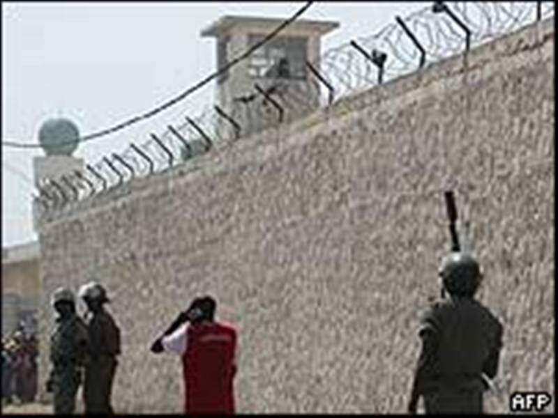 Conditions de détention dans les prisons: les américains tapent sur le Sénégal